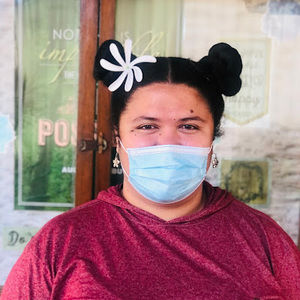 Meet your Posher, Leise